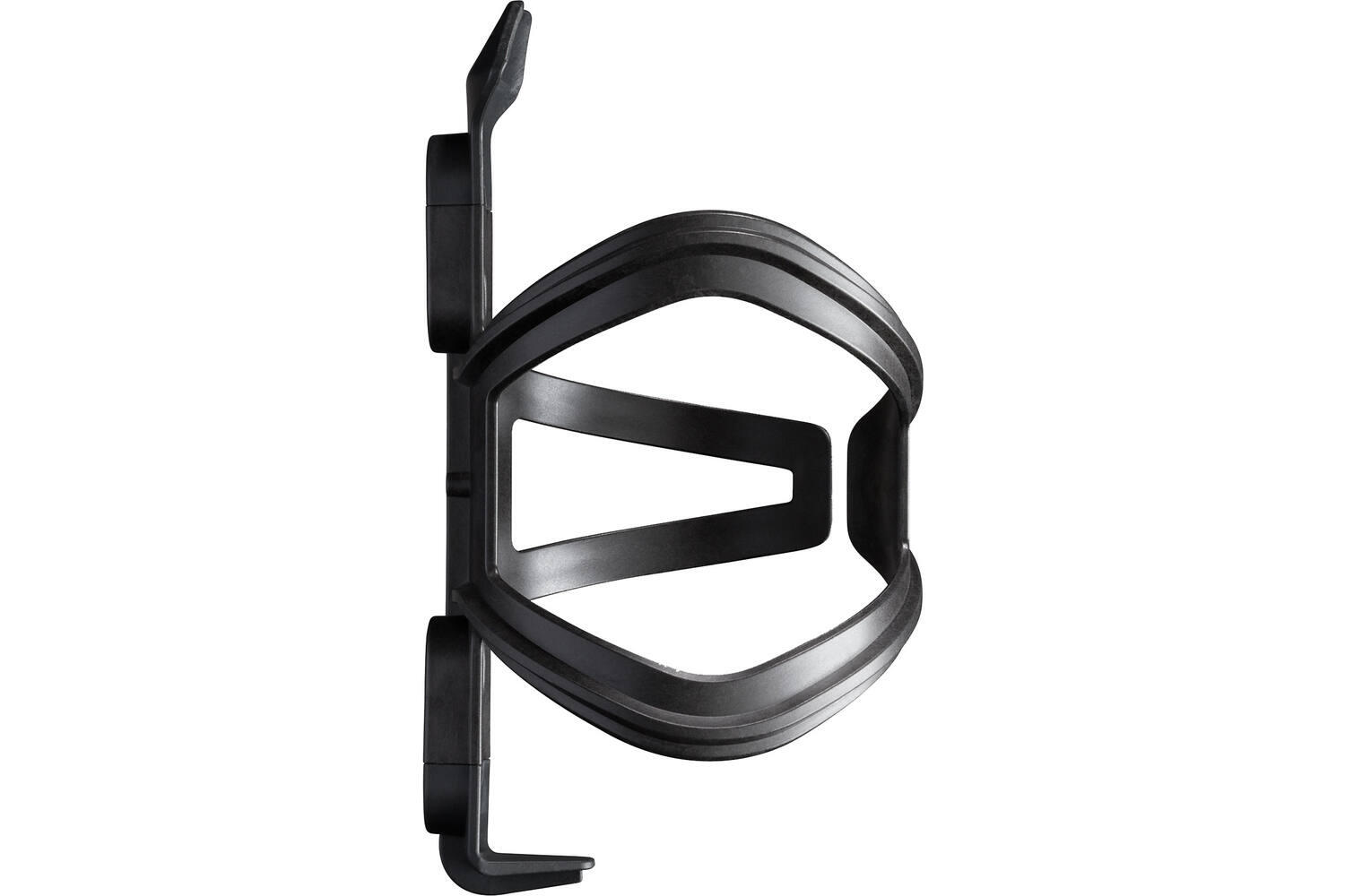 Botton Holder Radar Black Side Load 3/3