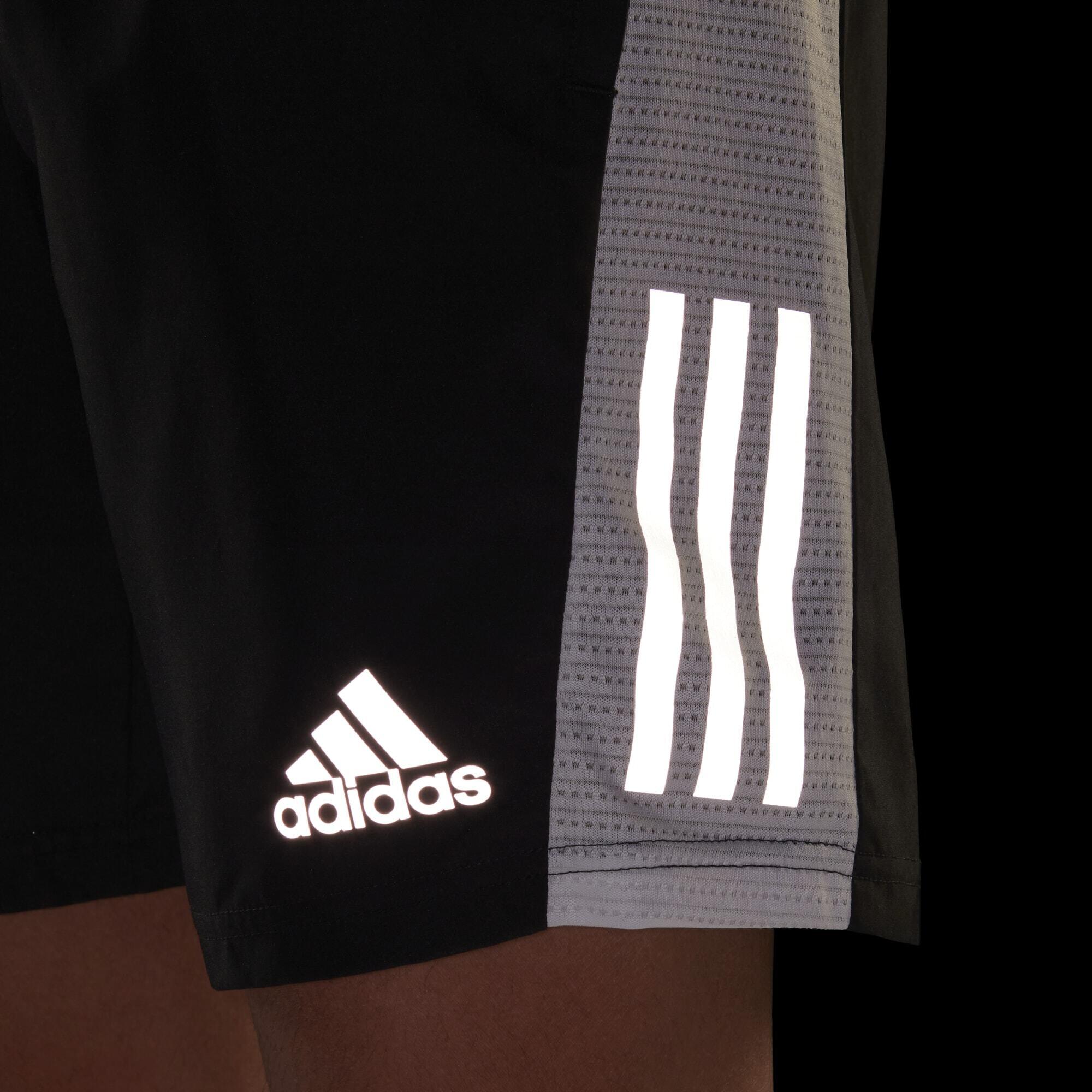 Own the Run Short 5/5