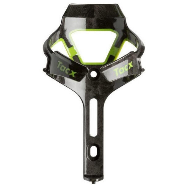 Suporte para garrafa garmin tacx ciro verde