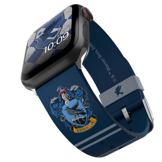 Pulseira MobyFox Apple Watch Band Harry Potter Ravenclaw