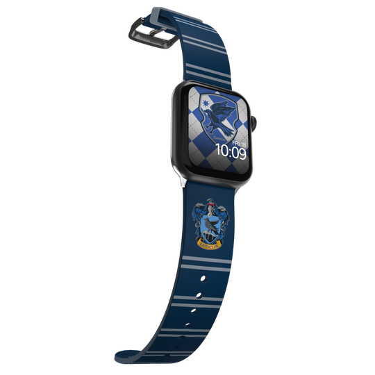 Pulseira MobyFox Apple Watch Band Harry Potter Ravenclaw