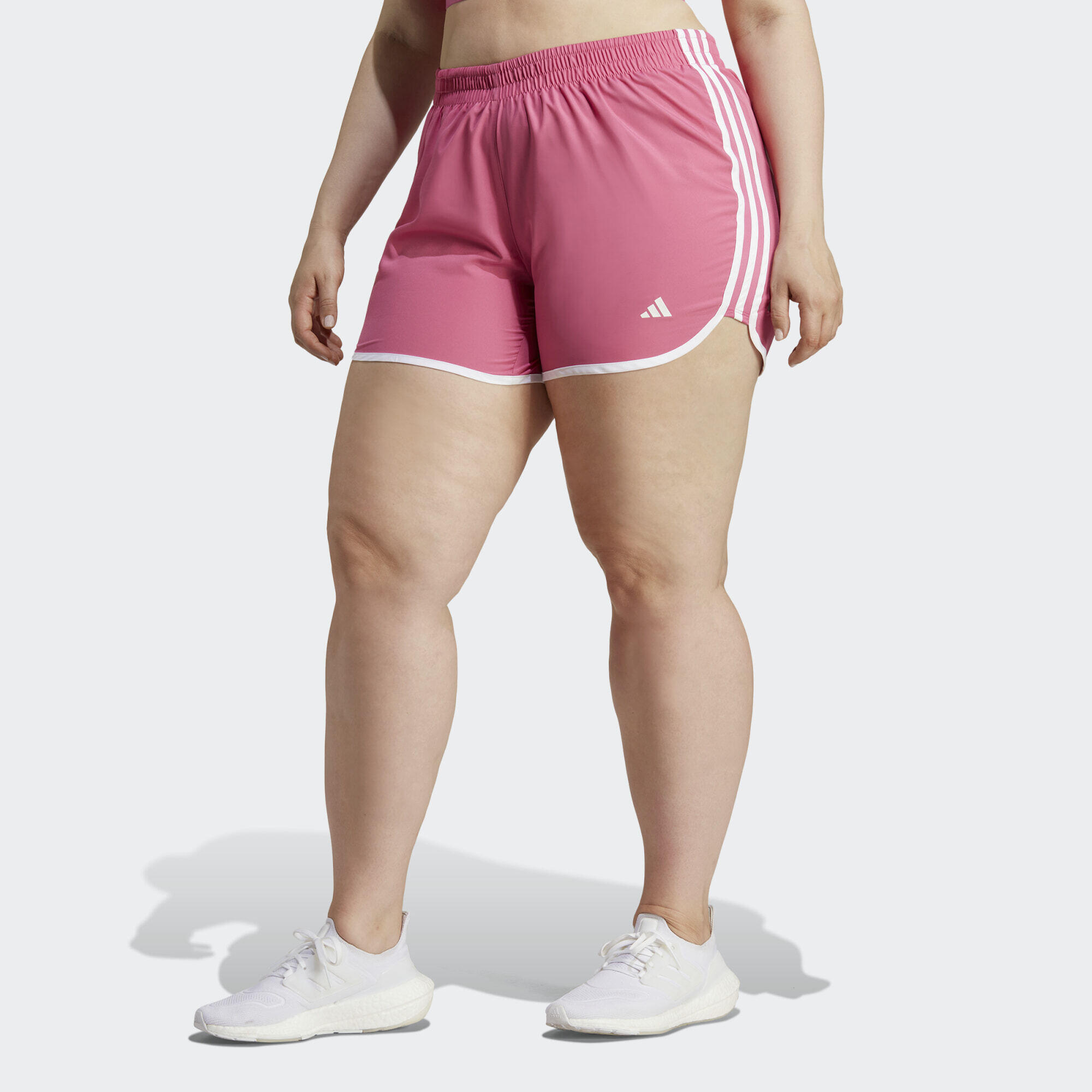 Marathon 20 Running Shorts (Plus Size) 1/5