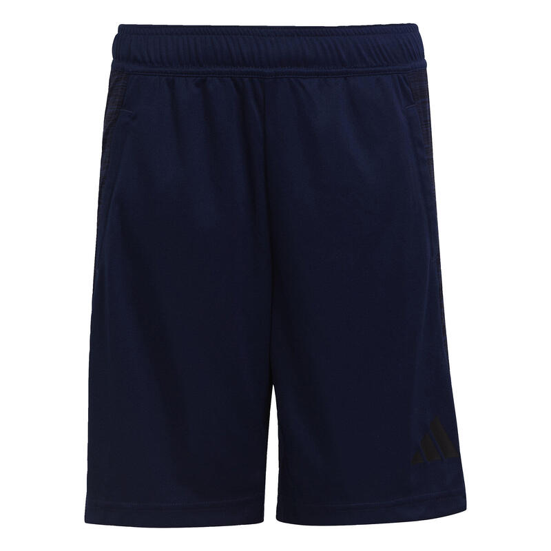 AEROREADY Heather Shorts