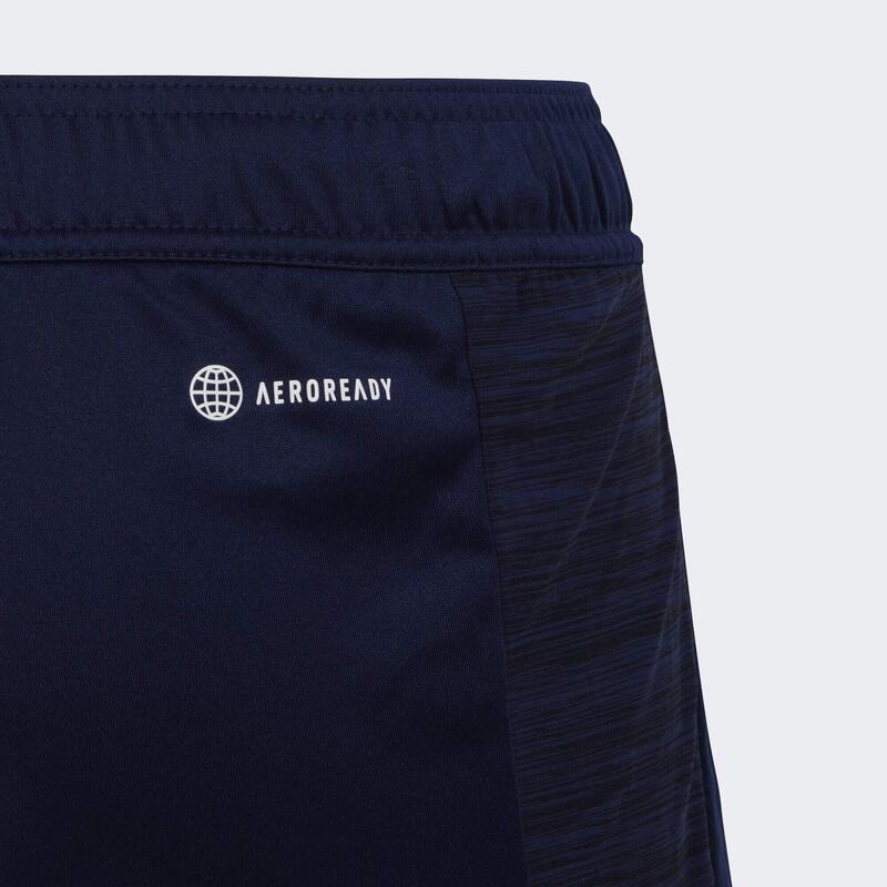 AEROREADY Heather Short