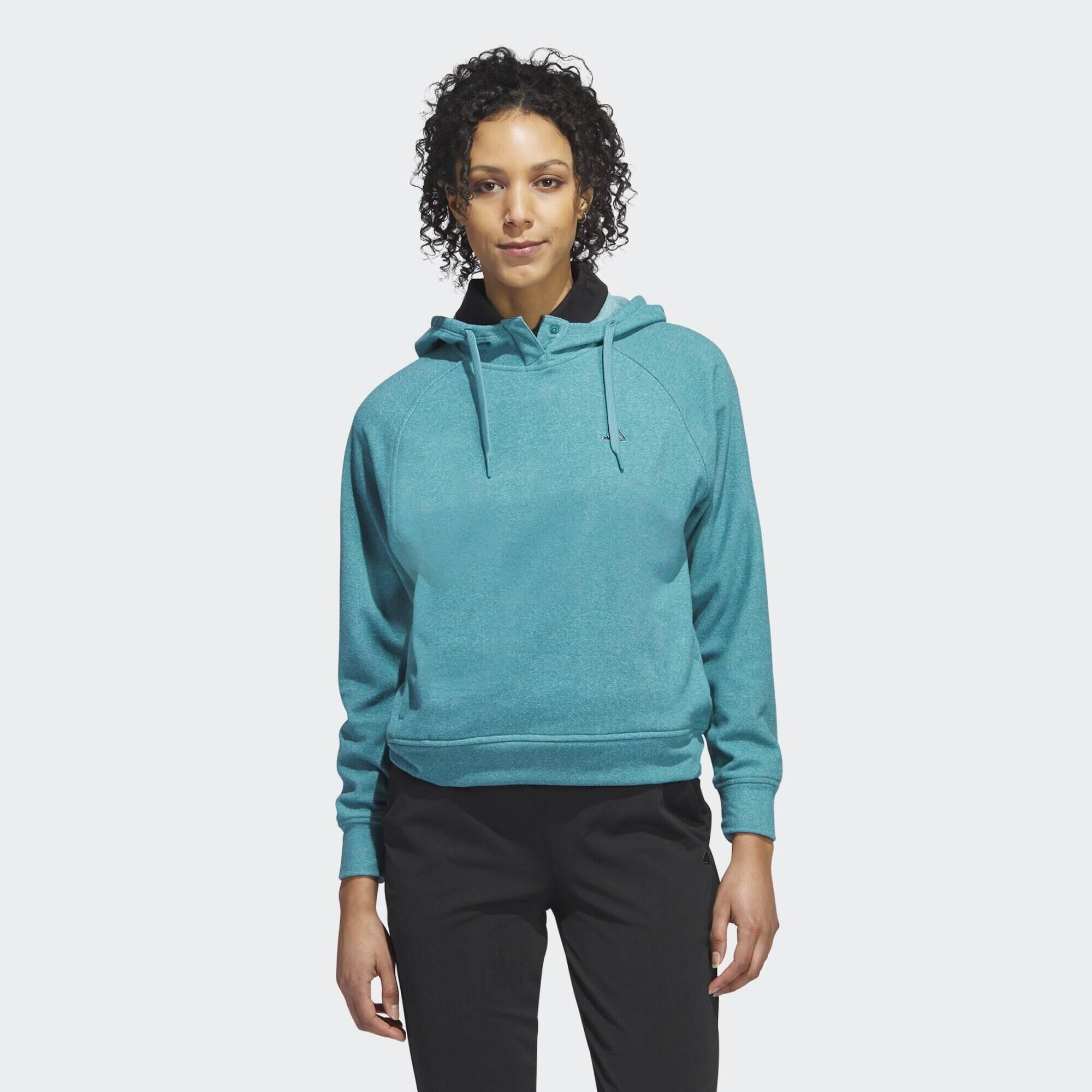 ADIDAS Go-To Hoodie