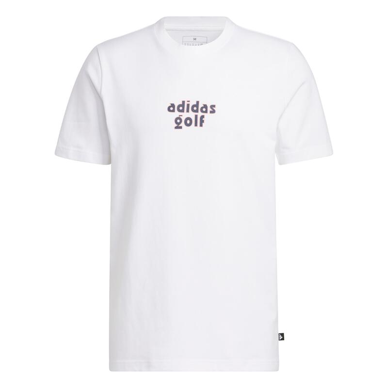 T-shirt da golf Graphic