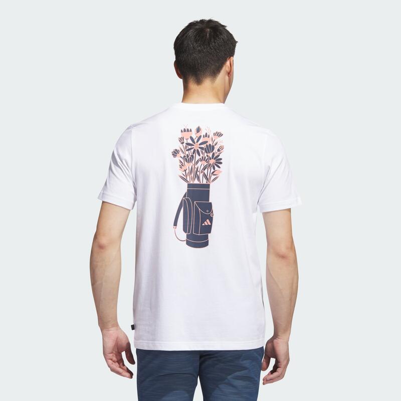 Golf Graphic T-Shirt