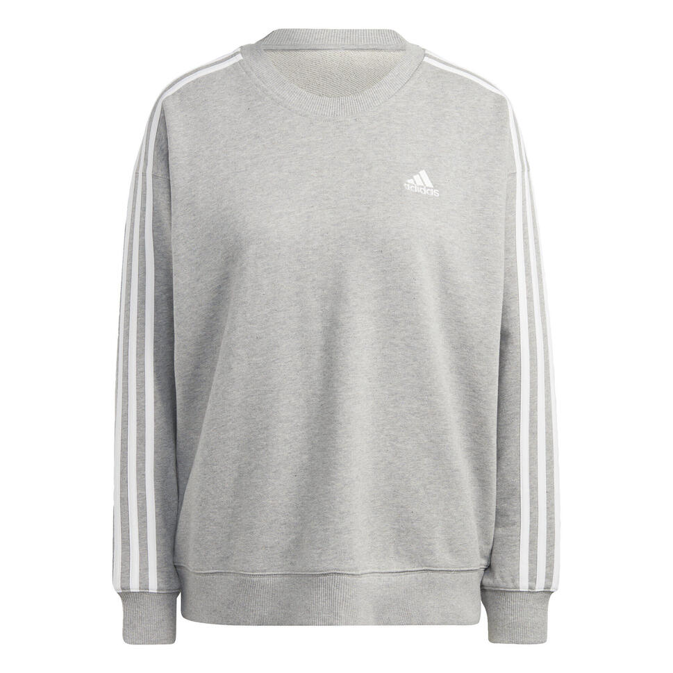 Essentials 3-Stripes Sweatshirt
