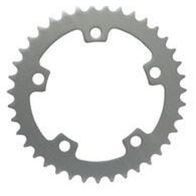 VWP Chain Top Alu. Point de 5 trous-110 1 8 39T