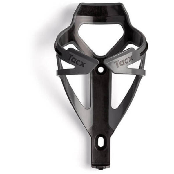 Garmin - Botton Holder Deva Silver Grey - Porte-bidon - Gris|noir - Taille Unique - Decathlon