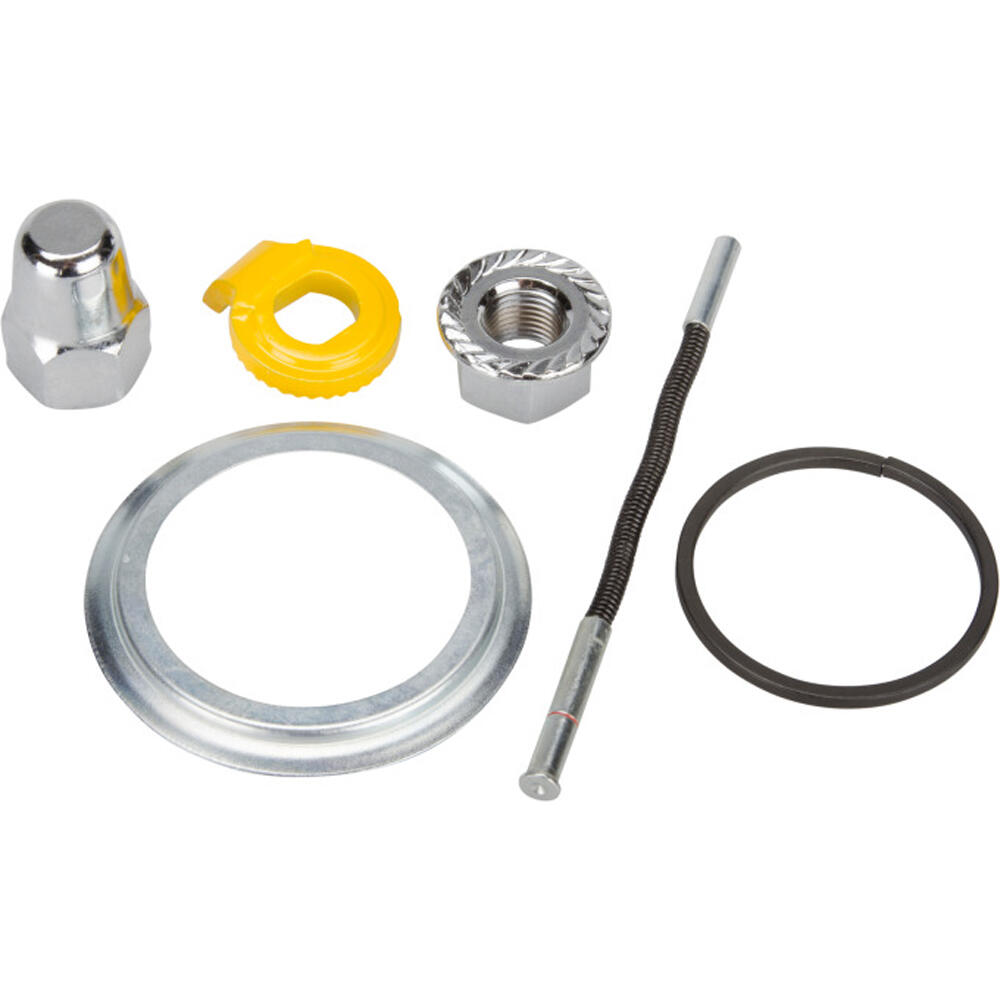 Teile der Nabenschaltung Shimano Nexus SM-3C40 2/2
