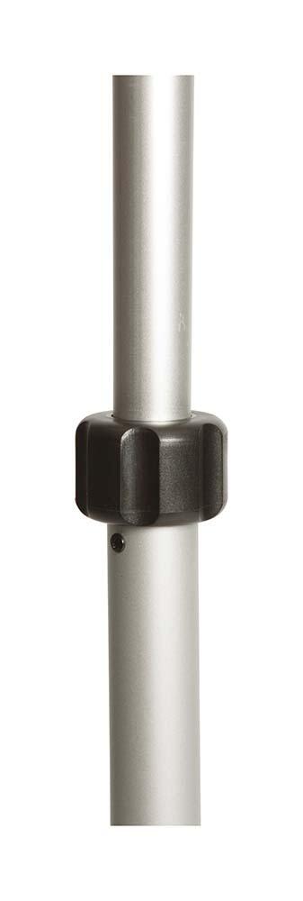 Bo-Camp Droogmolen Compact Draadlengte 12 meter 5/7