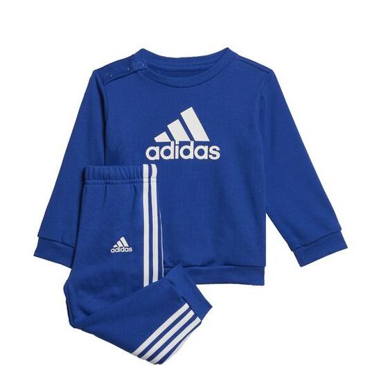 Tuta Badge of Sport French Terry