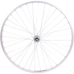 Roue arrière 28 * 1/4 ALU Fixe à 13 rayons