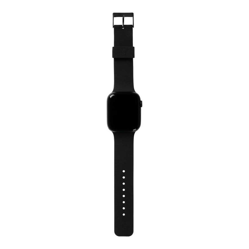 UAG Curea U Collection Dot Apple Watch 42mm / 44mm / 45mm Black