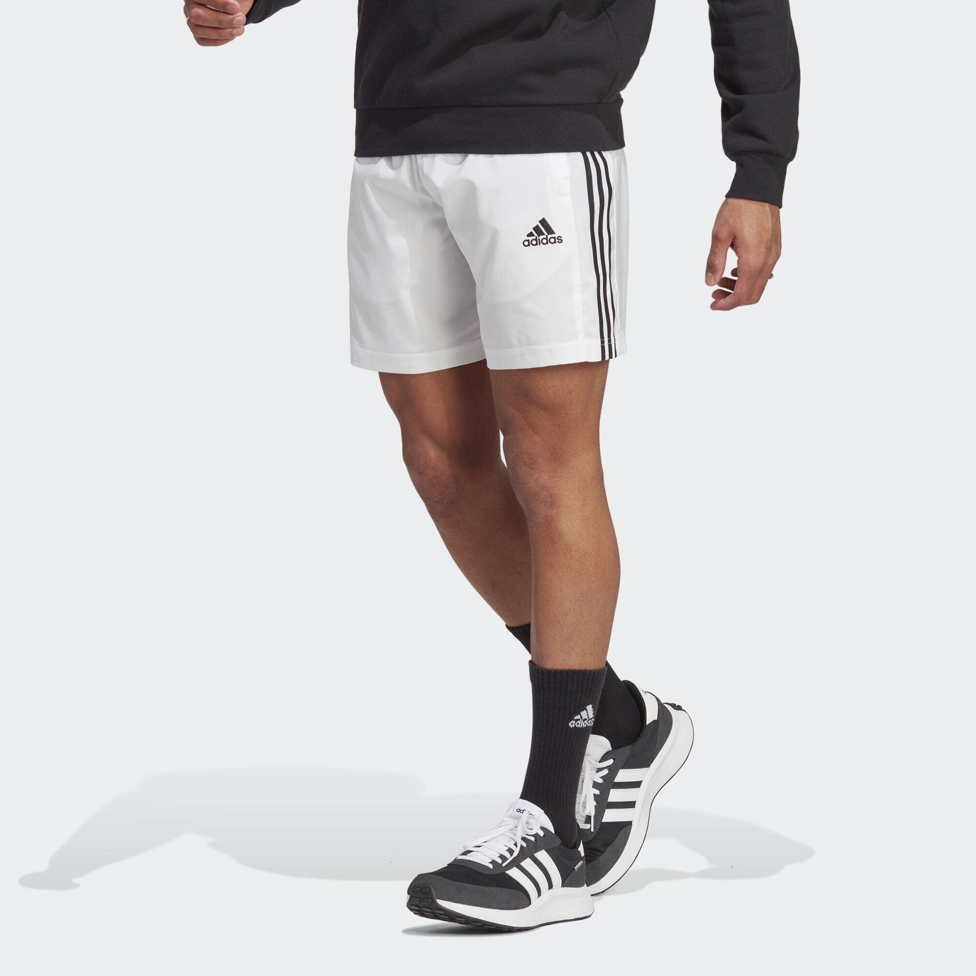 ADIDAS AEROREADY Essentials Chelsea 3-Stripes Shorts