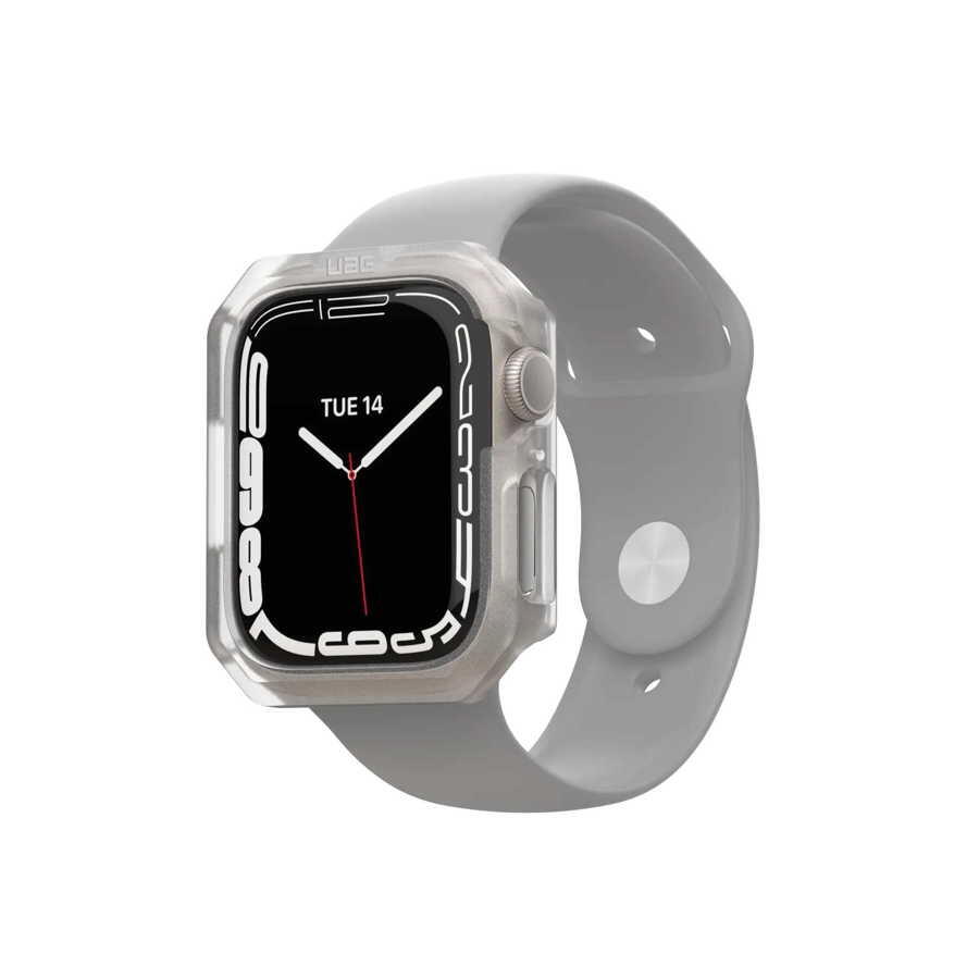 Capa uag apple watch 7/8 scout 45mm