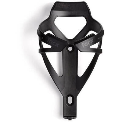 Tacx - deva bidonhouder mat zwart