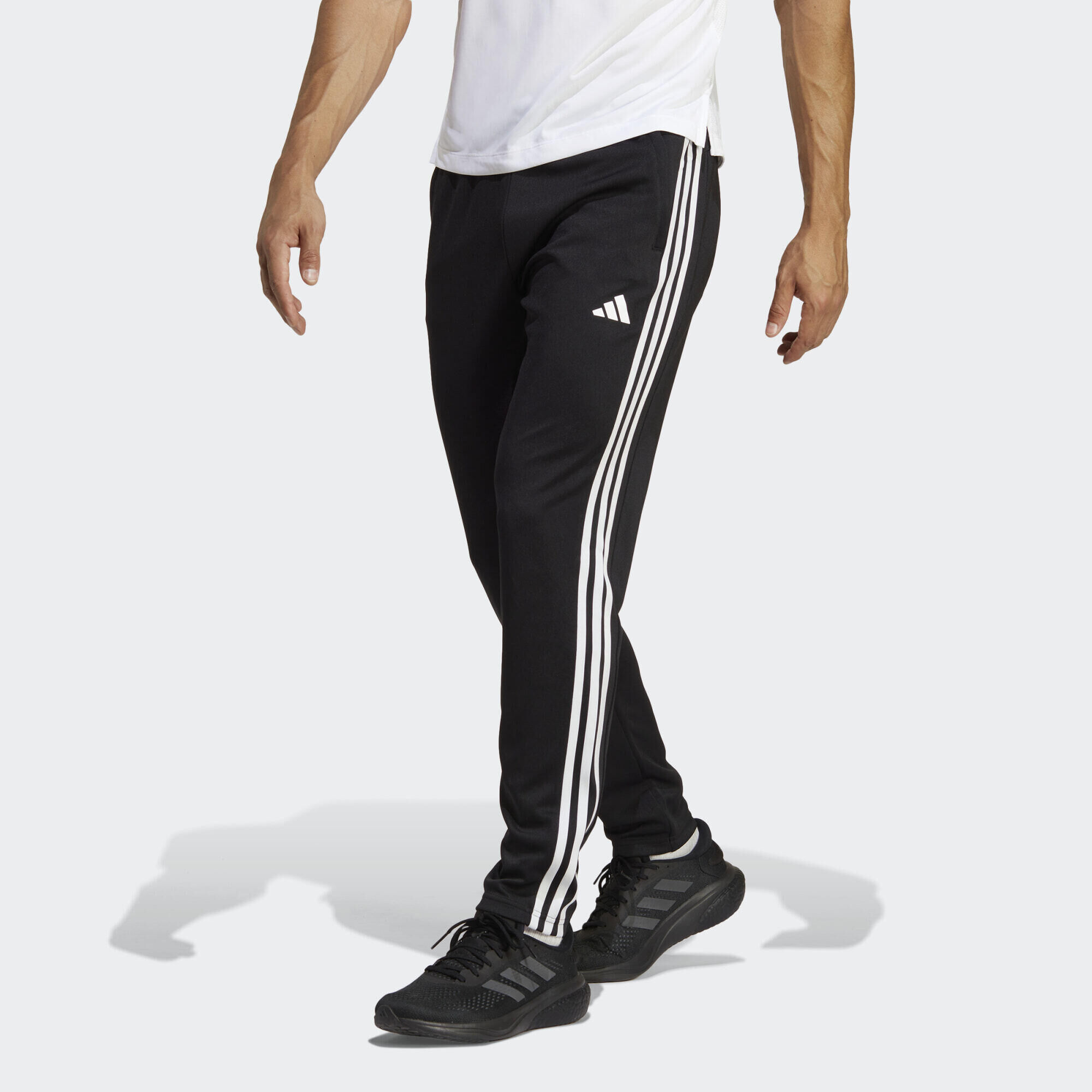 ADIDAS Train Essentials 3-Stripes Training Pants