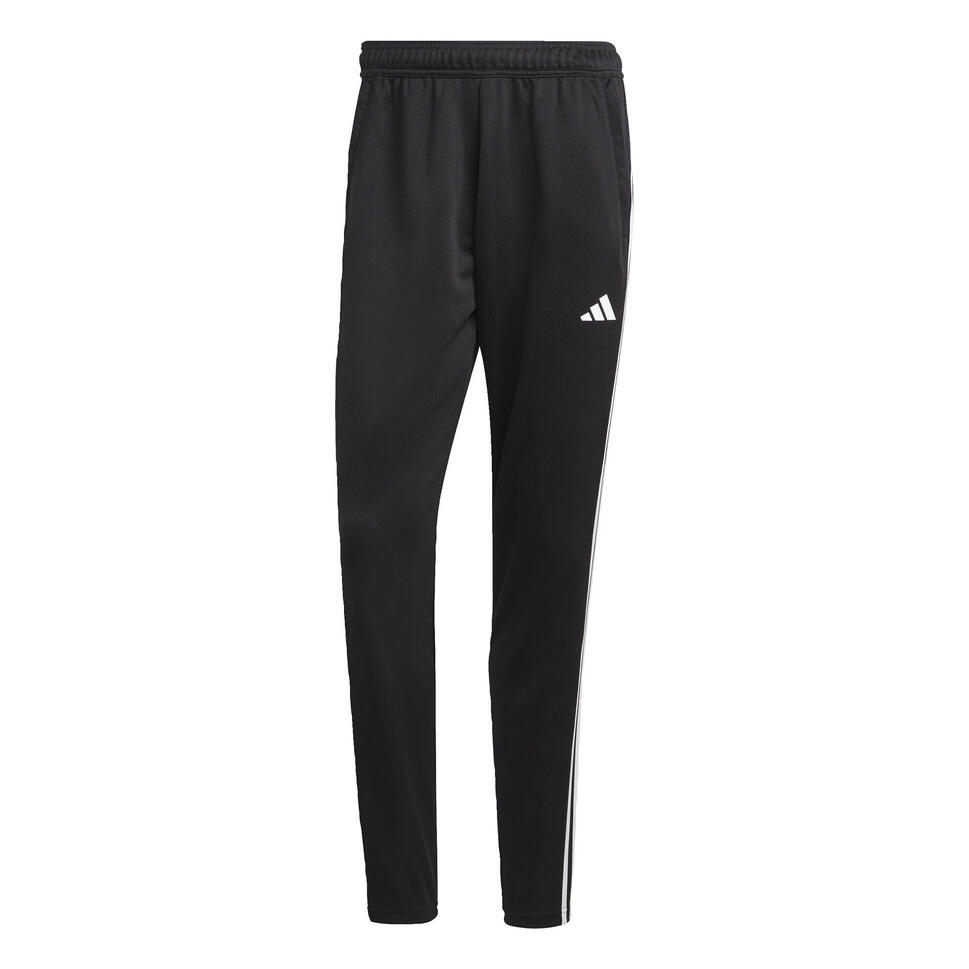 Train Essentials 3-Stripes Training Pants