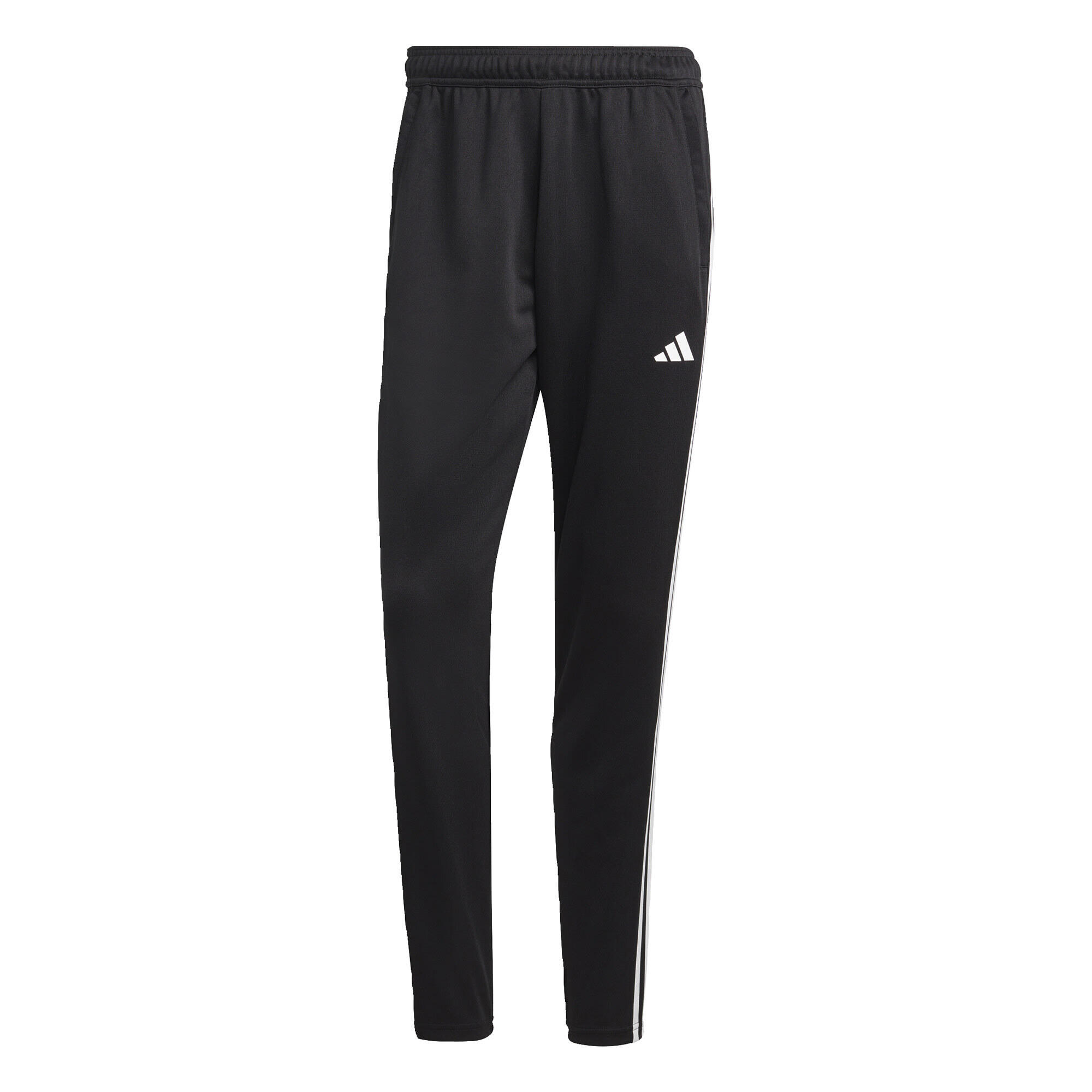 Train Essentials 3-Stripes Training Pants 2/5