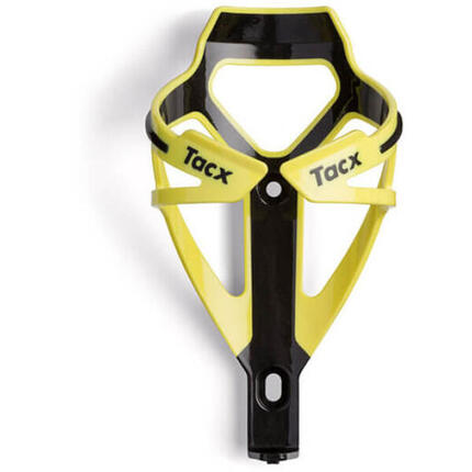 Botton Holder Deva Geel