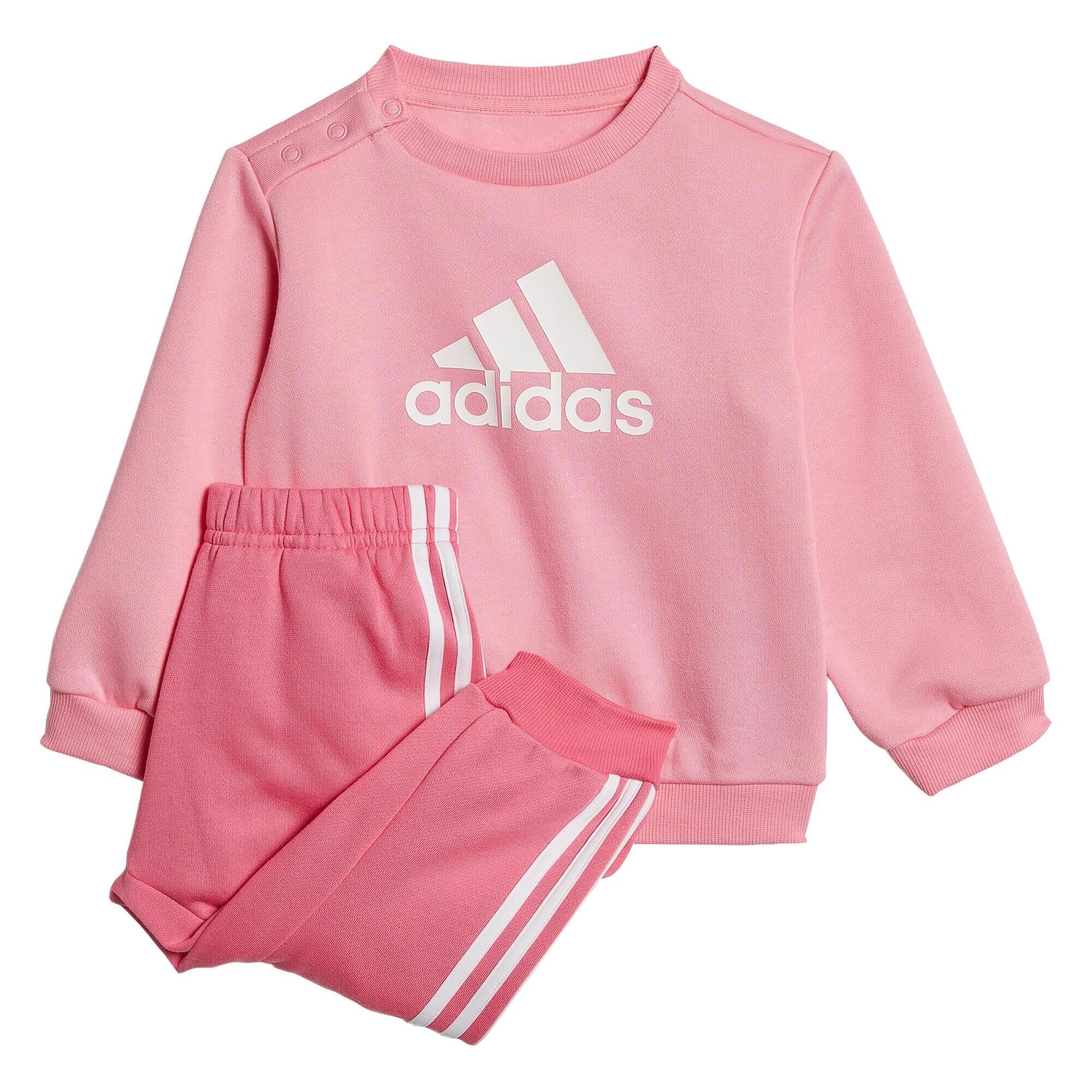 ADIDAS Badge of Sport Jogger Set