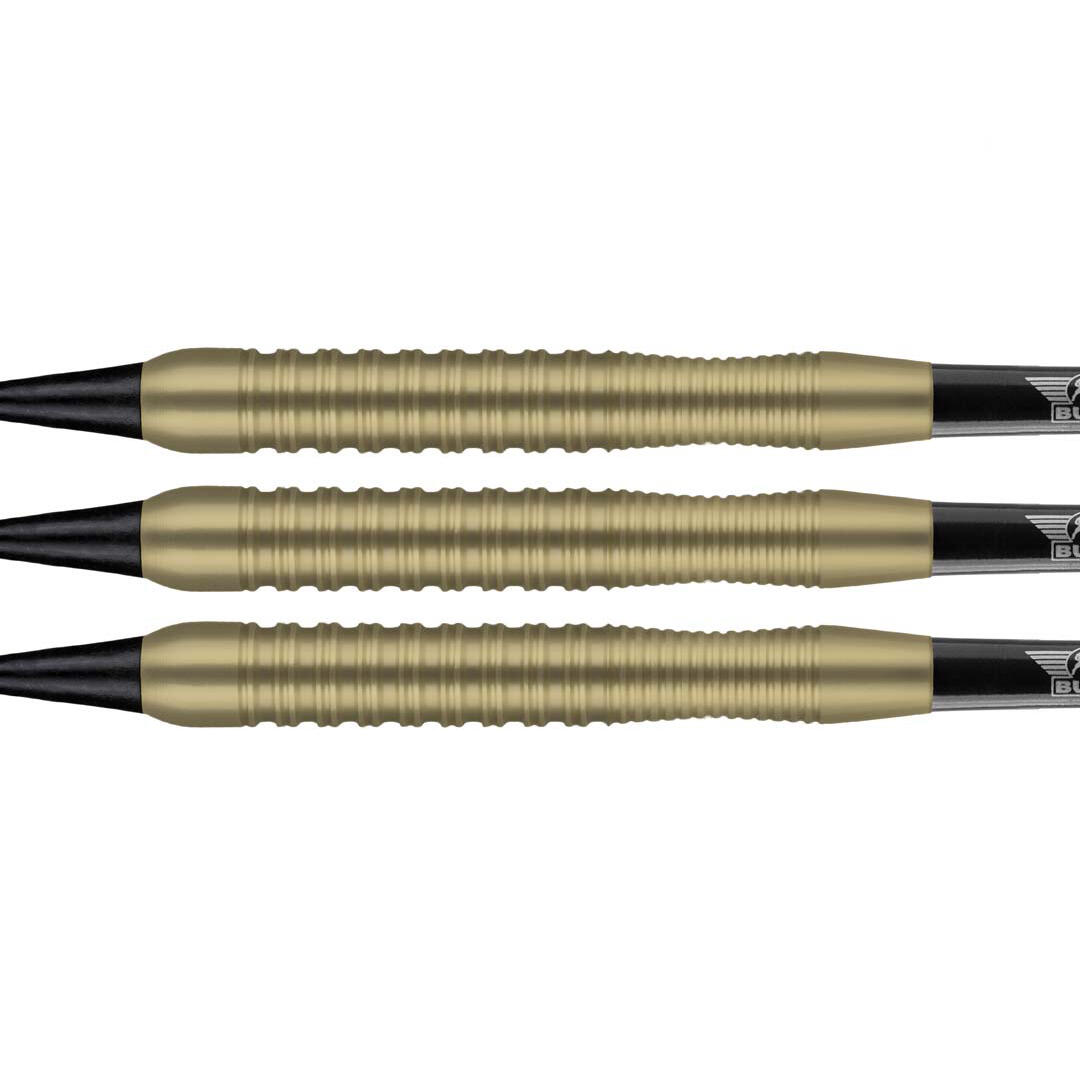 Bull's Softtip Max Hopp Brass MaxBrass 20 gram 2/4