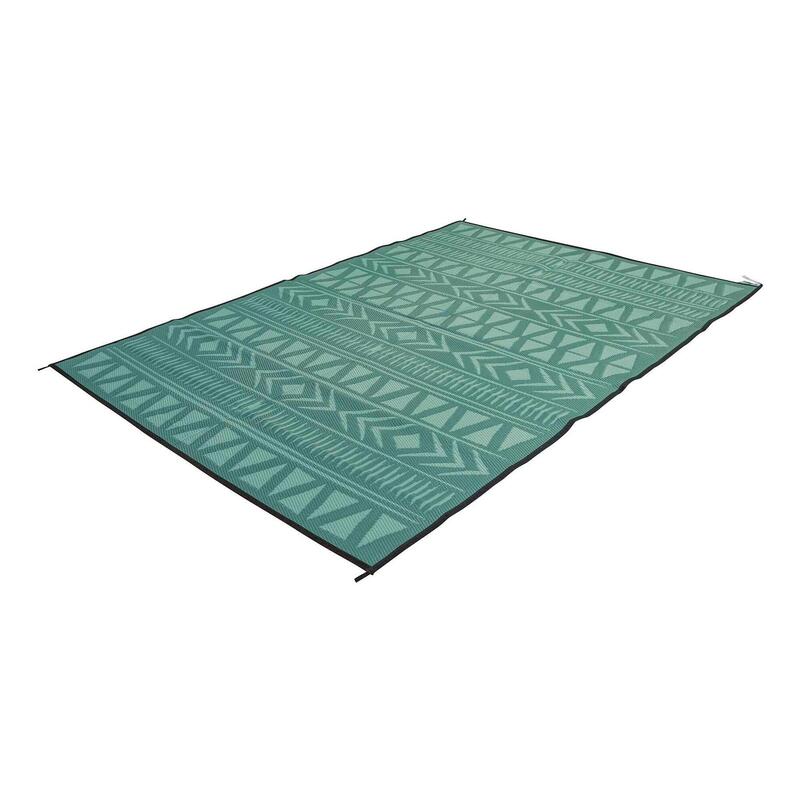 Bo-Camp - Chill Mat - Oxomo - Groen - Medium