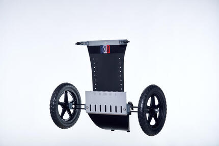 Chariot de randonnée Model X-Trek V2 Évolution