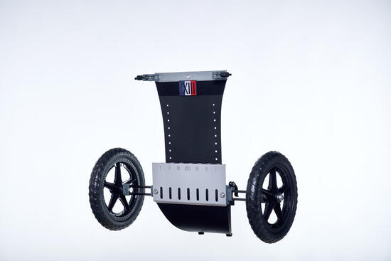 Chariot de randonnée Model X-Trek V2 Évolution