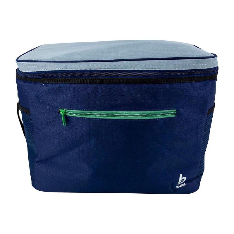 Bo-Camp - Bolsa nevera - Azul - 30 Litros