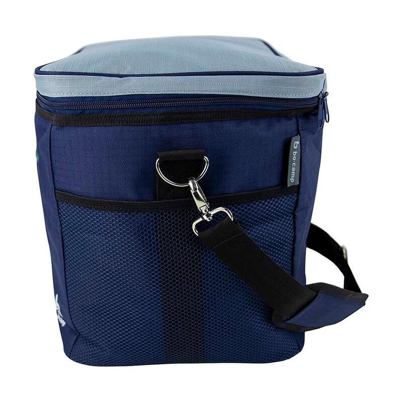 Bo-Camp - Bolsa nevera - Azul - 30 Litros