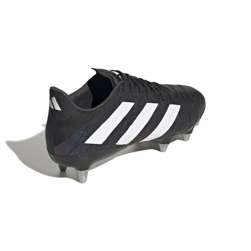 CRAMPONS ADIDAS KAKARI Z.1 SG Rugby Noir