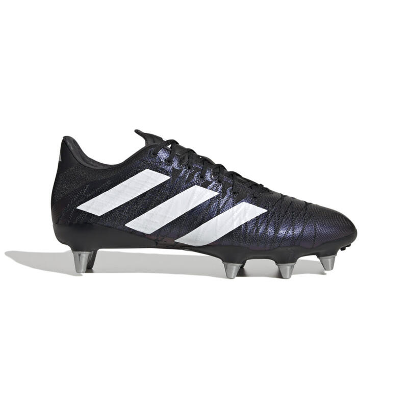 CRAMPONS ADIDAS KAKARI Z.1 SG Rugby Noir