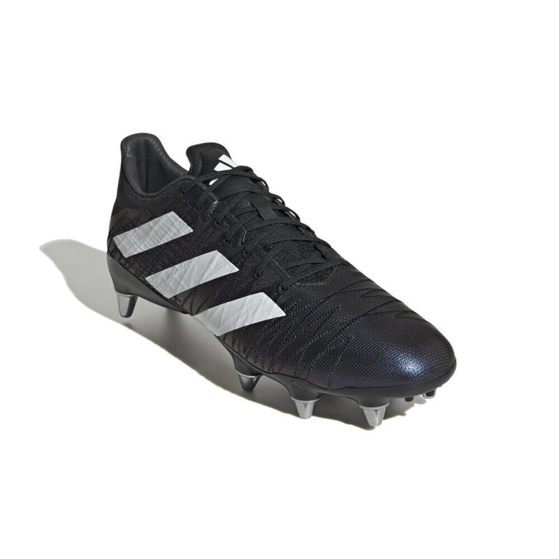 CRAMPONS ADIDAS KAKARI Z.1 SG Rugby Noir