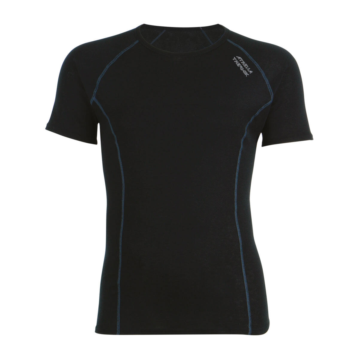 Tee-shirt manches courtes homme Thermik 2/6