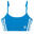 Brassière femme Adicolor Smart Coton