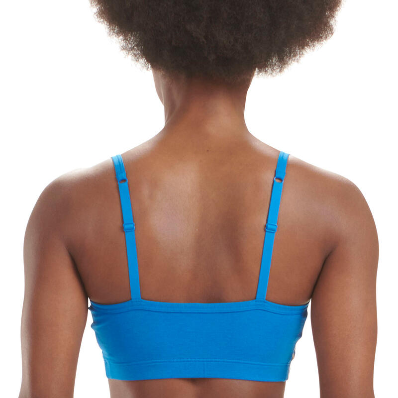 Brassière femme Adicolor Smart Coton