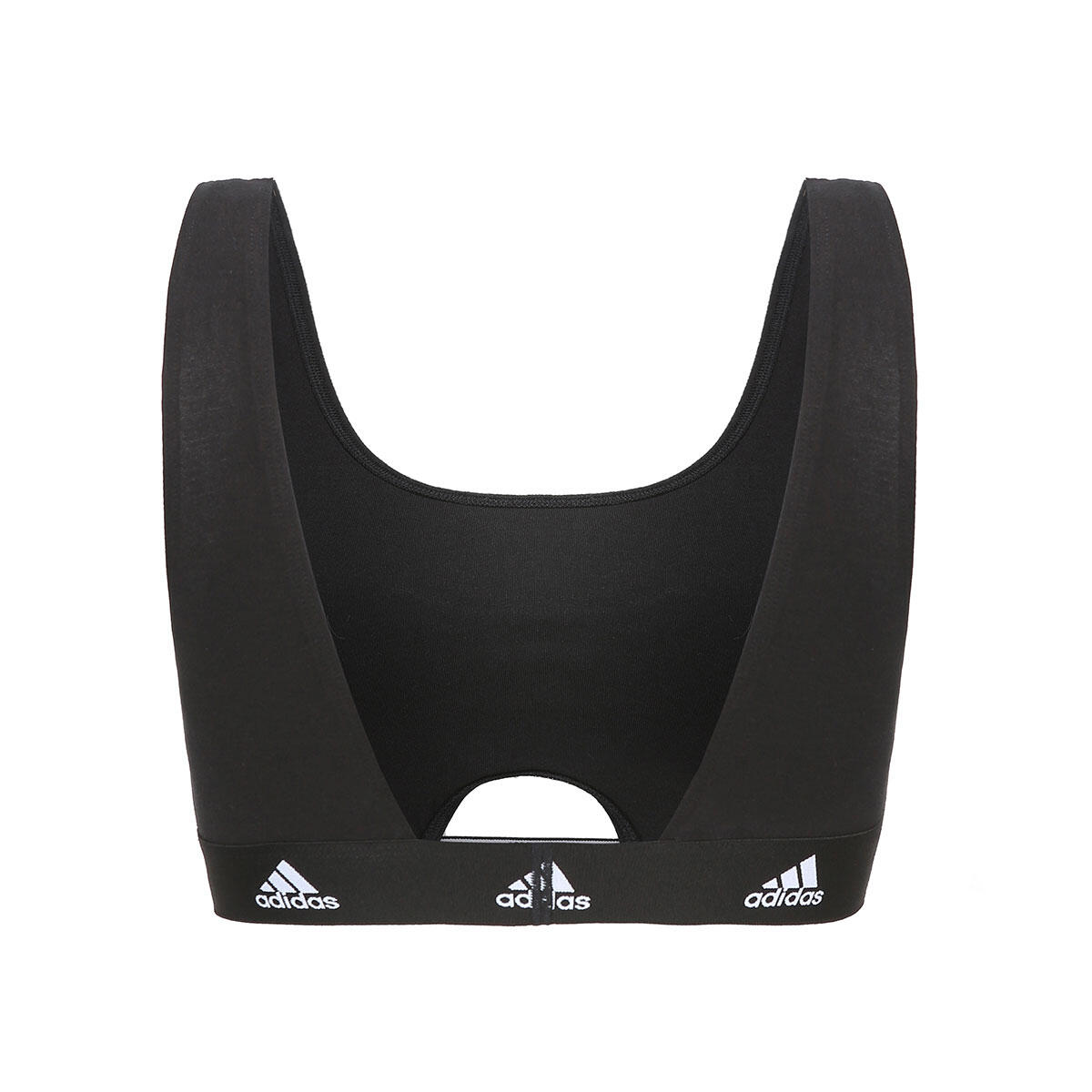Brassière femme Active Comfort Cotton 2/7