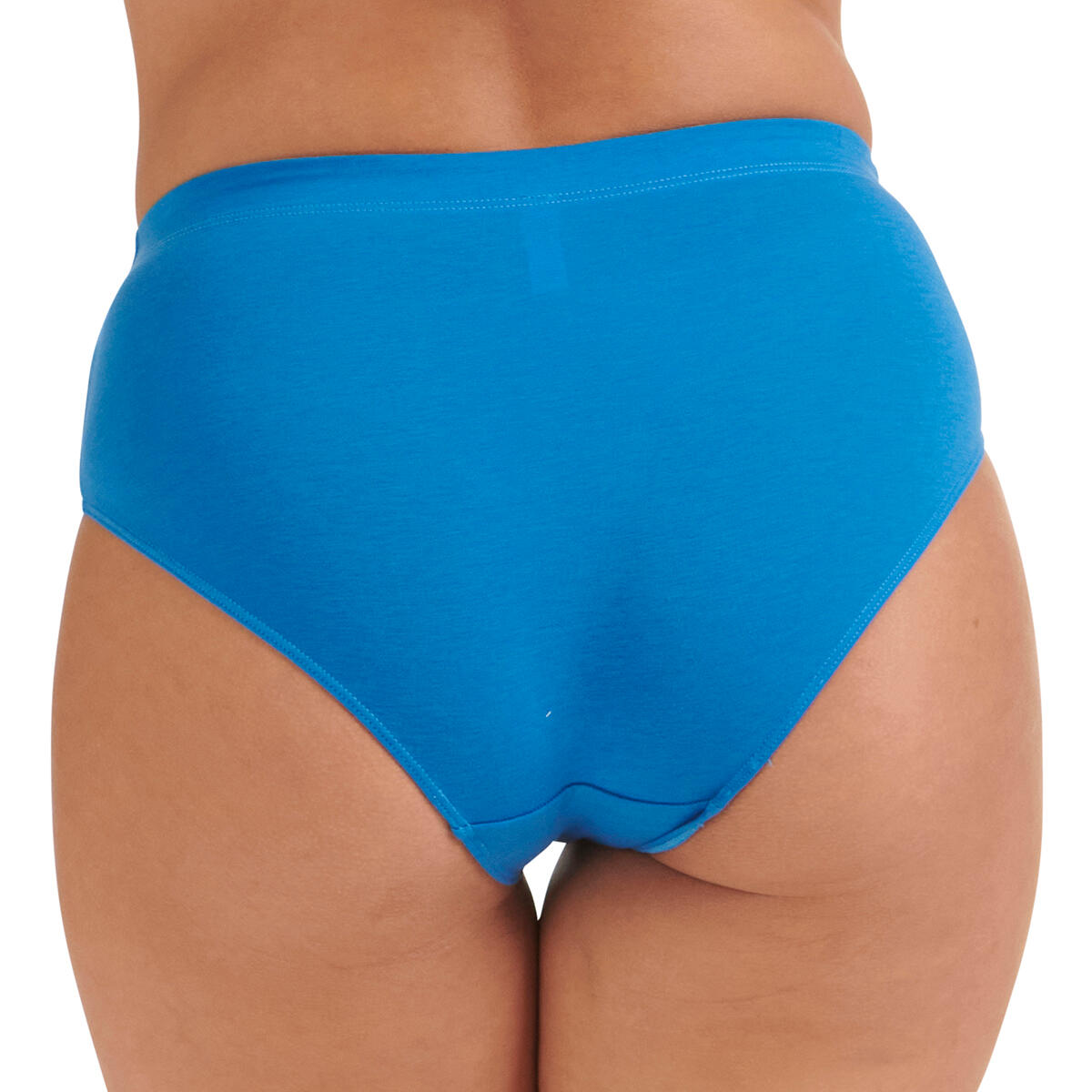 Culotte hipster femme Adicolor Smart Cotton 5/6