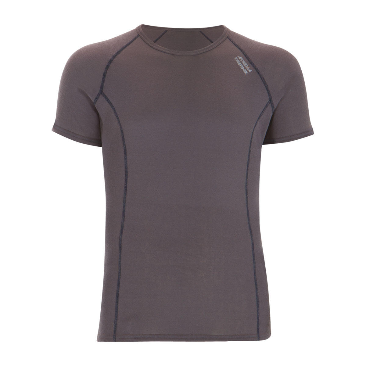 Tee-shirt manches courtes homme Thermik 2/5