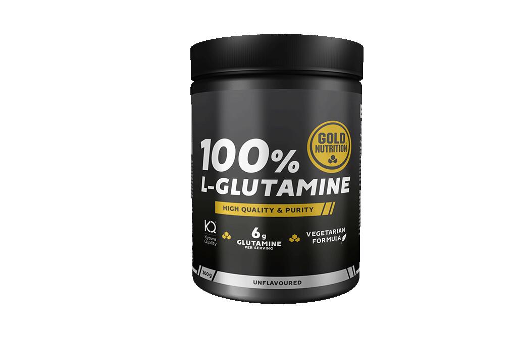 GOLD NUTRITION picture