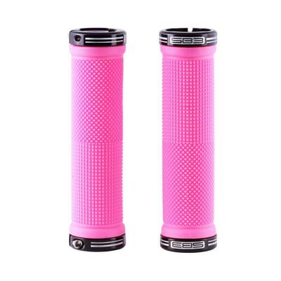 Giallo "Kheops" Grips/Ano Black