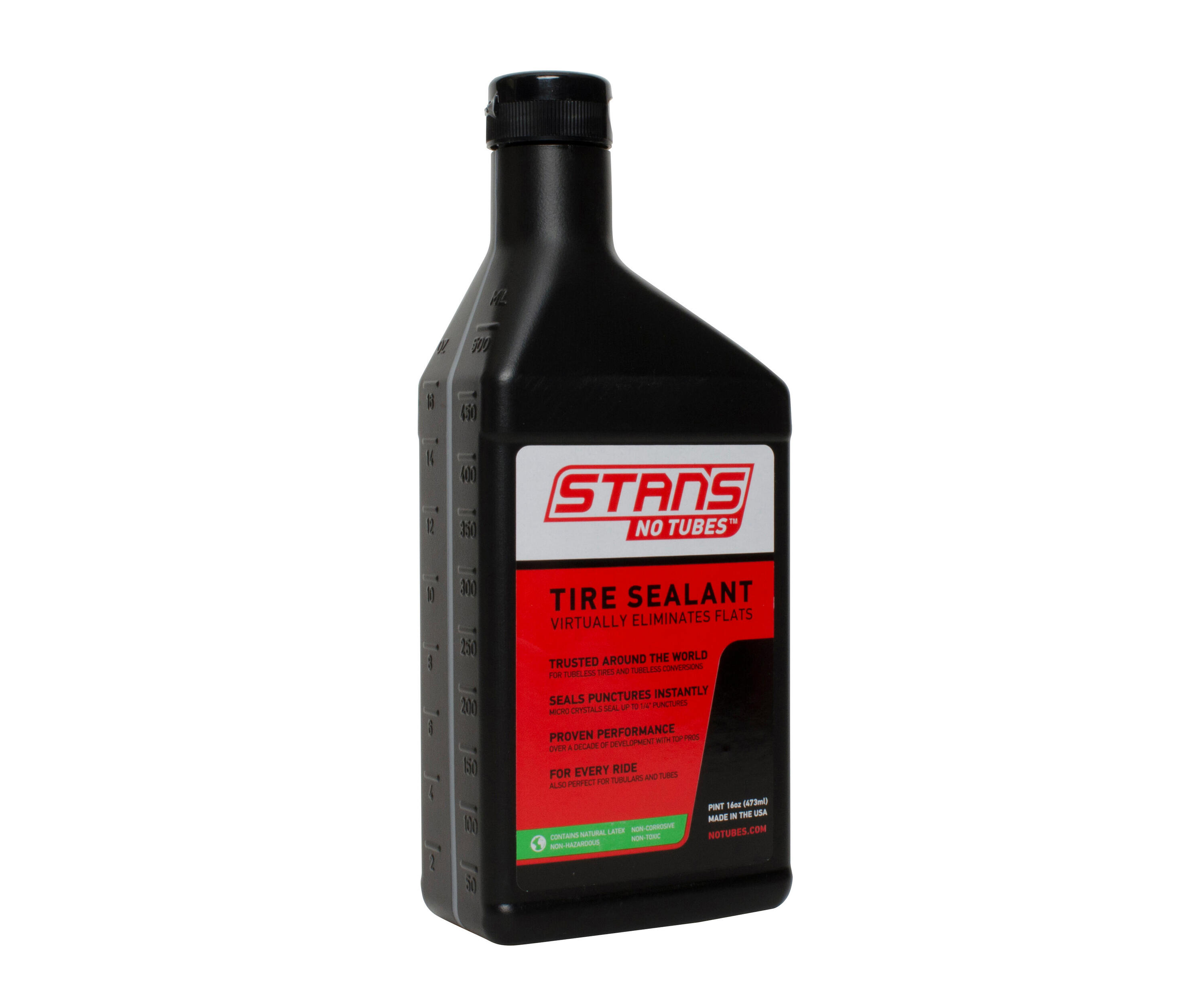 STAN'S NO TUBES Stans NoTubes Tyre Sealant - Pint