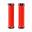 Grips KHEOPS Rouge/Noir