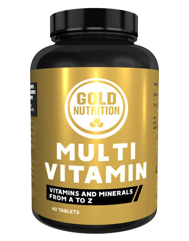 GOLD NUTRITION picture