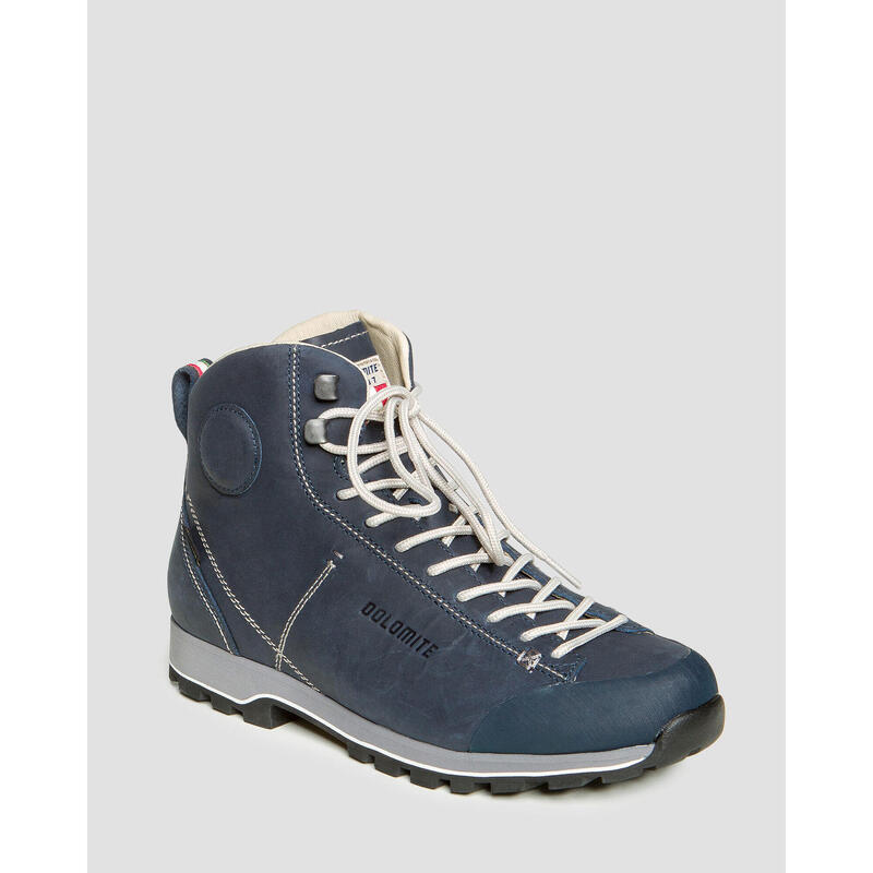 Chaussures 54 High Fg Gtx Bleu - 247958-0160