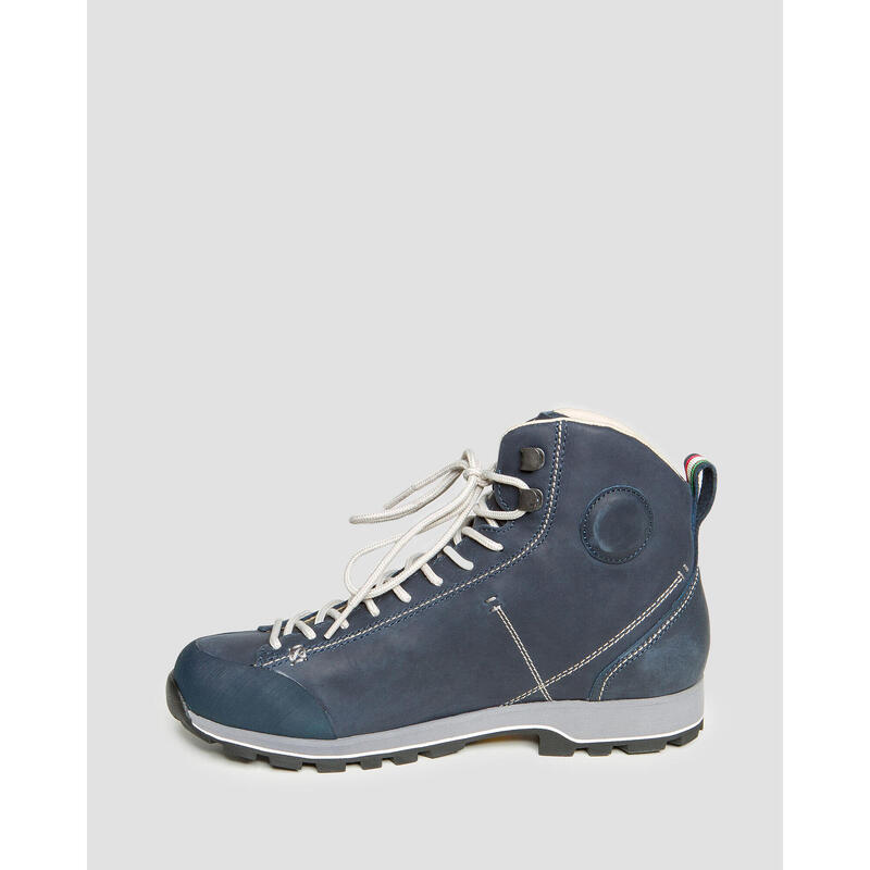 Chaussures 54 High Fg Gtx Bleu - 247958-0160