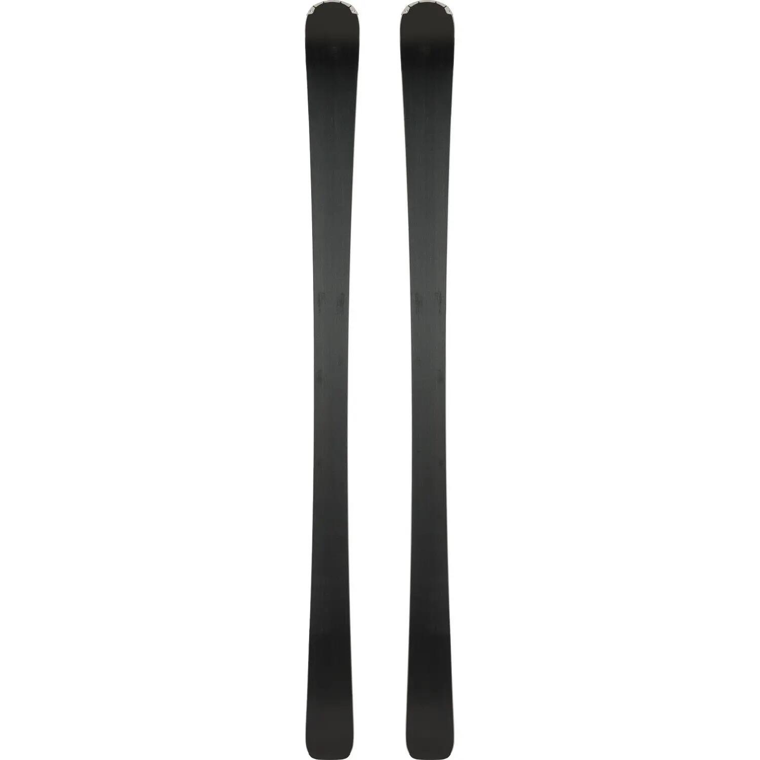 Skiset Experience 80 Ca + Xp11-bindingen voor heren 3/5